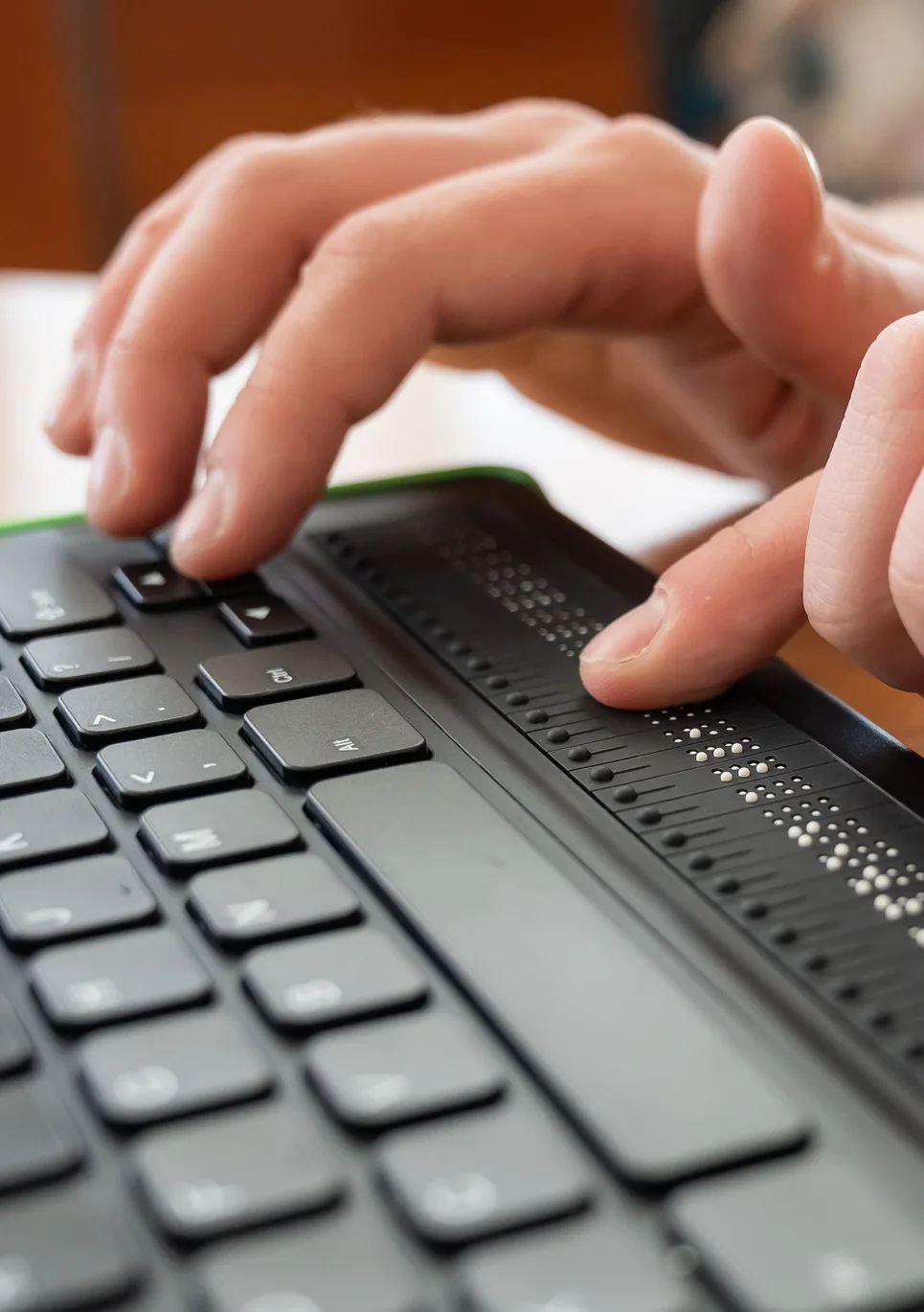 Barrierefreiheitsstärkungsgesetz für Websites: Was ist zu tun?