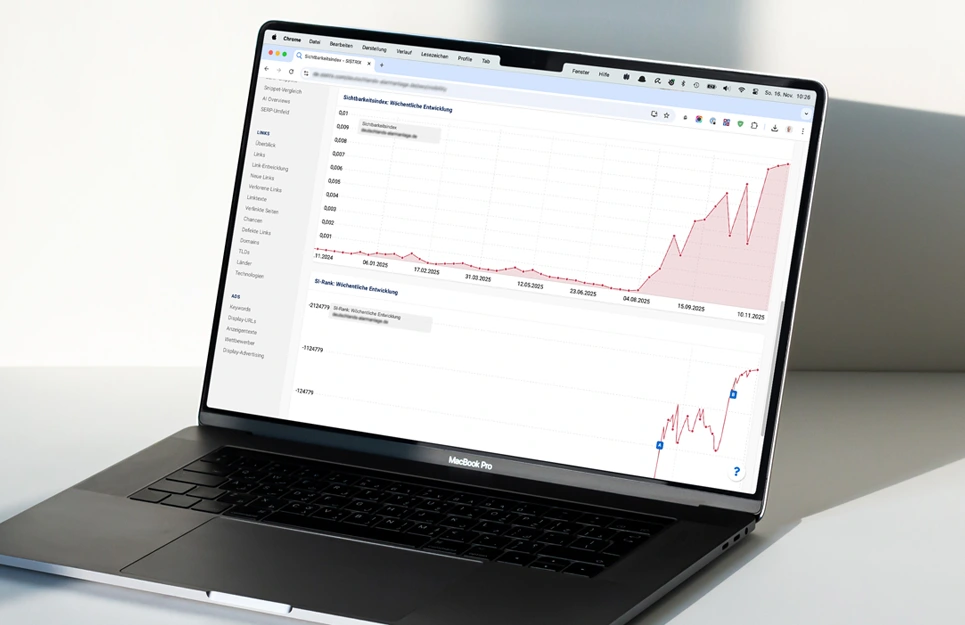 Agentur für Suchmaschinenoptimierung (SEO) und SEA-Kampagnen im Heidekreis