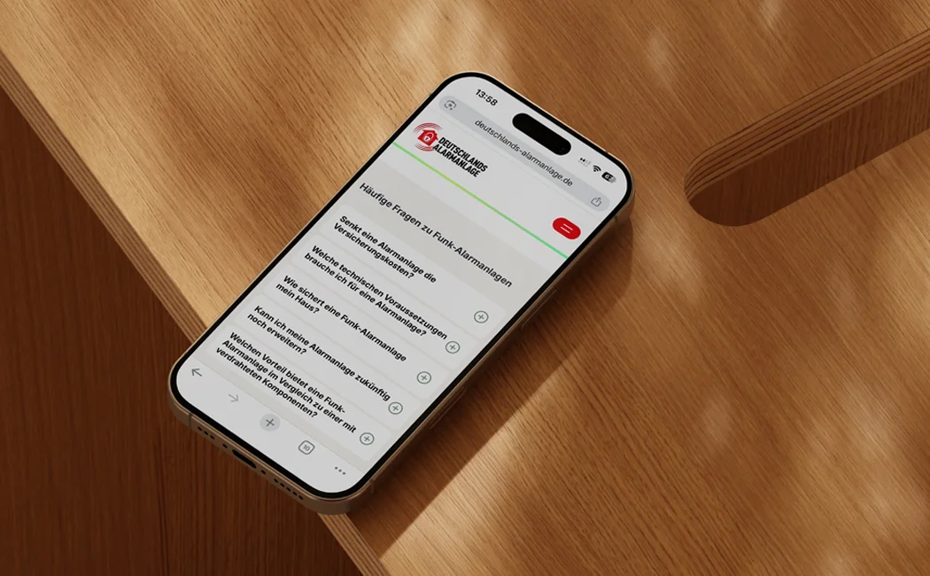 Häufige Fragen innerhalb der Website helfen bei der Suchmaschinenoptimierung